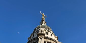 “It’s time for joined-up thinking on justice”, says Bar Council Chair
