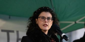 British Palestinian MP Calls On Government To Scrap 'BDS Bill' And Back Gaza Ceasefire