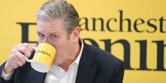 Keir Starmer Urged To Bring Back 'GOATs' If Labour Win Election