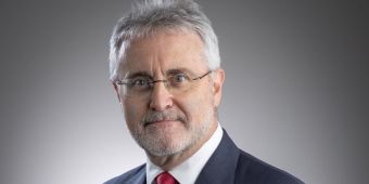 Paul Kehoe CBE appointed Luton Rising independent chair