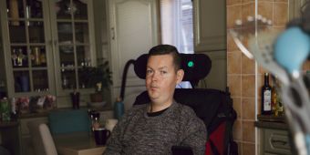 Stronger foundations: transforming neurological care