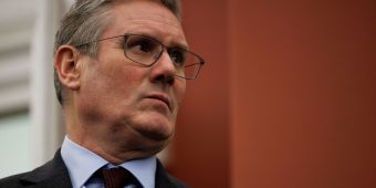 Labour Hopes To Avert Ceasefire Vote Showdown With New Gaza Amendment