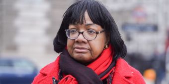 Tory Unease Over Party's Donor Race Row Response Is Growing