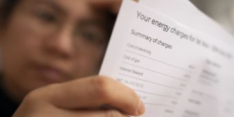 Higher Energy Bills Due To Debt 'Underlines Need For Social Tariff', MP Says