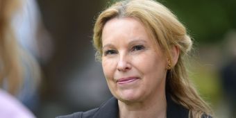MP Natalie Elphicke Defects To Labour From Tories