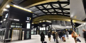 London Gatwick’s operation will be net-zero in just six years. Here’s how