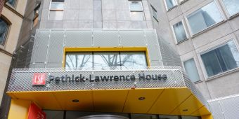 New Labour MP Living In London Student Accommodation For £80 Per Night