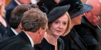 'It should come with a trigger warning': Lord Black reviews Anthony Seldon's 'Truss at 10'