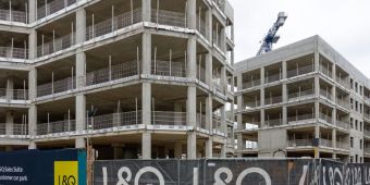 Labour MP Calls For Nationalisation Of Housing Association Properties