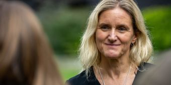 Kim Leadbeater “Disappointed” By Wes Streeting’s Assisted Dying Comments