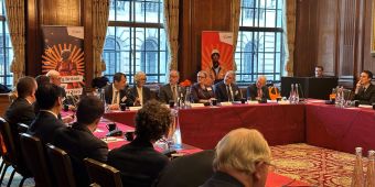 The UK’s nuclear moment – building for the future with confidence