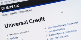 Over Three Quarters Of Universal Credit Recipients Go Without Essentials, Poll Shows