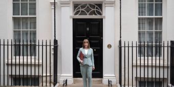 Spending Review Explained: NHS Cash Boost, £39bn For Housing And A Pledge To End Asylum Hotels