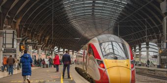 Rail investment can help the Government unlock growth