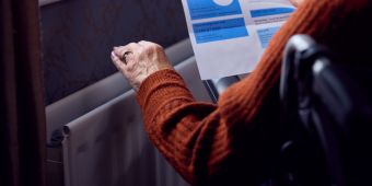 Warm homes, lower bills: why rewarding good outcomes makes sense for Britain