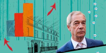 Will Nigel Farage's Attempt At Fiscal Restraint Work?
