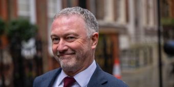 Government Announces New Social Cohesion Strategy
