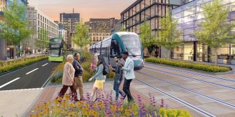 Leeds Tram Plan Was Working To 'Unrealistic Milestones', Secret Government Report Warned