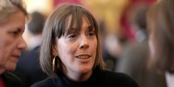 Jess Phillips Resigns As Home Office Minister