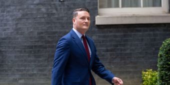Wes Streeting Resigns As Health Secretary