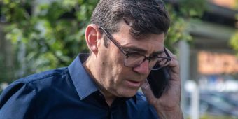 Dozens Of Organisations Urge Burnham To Strengthen Online Safety Laws