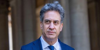 Red Wall Chair Joins Labour MPs Calling For Net Zero Rethink