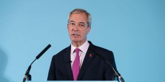 Nigel Farage To Resign As MP And Fight By-Election