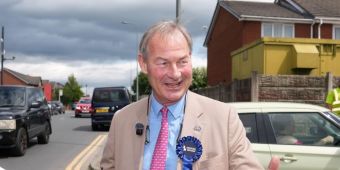 Rupert Lowe Criticised For Describing Dunblane School Massacre As 'One Murder'