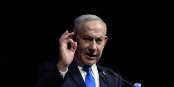 Cross-Party Group Of MPs Call On PM To Sanction Netanyahu