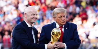 'The World Cup Should Not Be For Sale': Growing Political Anger Over FIFA Sell Off Plan