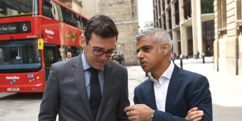 Bring Back The Minister For London, Labour MPs In Capital Urge Burnham