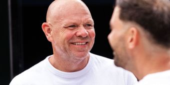 Chef Tom Kerridge Says Burnham Should Create Department For Hospitality