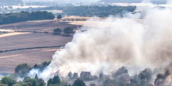 Wildfires Didn't Get Proper Attention Until They Impacted The South, Says Labour MP