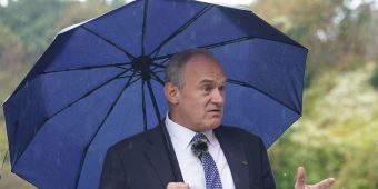 Media Coverage Of Jason Arday Was Nasty And Disproportionate, Says Ed Davey