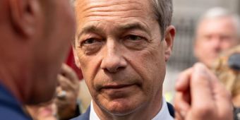 Senior Reform UK Aides Step Down After Undercover Report On Donations