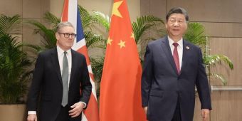 Labour Government Did Not Pursue Legal Advice On Uyghur Genocide Despite Pre-Election Pledge