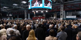 Business Leaders Left Disappointed By Reform UK Conference After “Disaster” Dinner And Donations Row