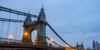 Labour Council Rules Out Challenging Government Over London Funding Cuts