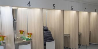 Green Councils Fight For Drug Consumption Rooms