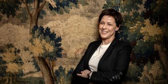 Chloe Dalton: 'Hares Are Emblematic Of The Character Of Our Country'