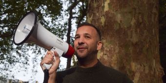 Green Party Explores Ways To Revisit Zionism Motion Ahead Of Spring Conference
