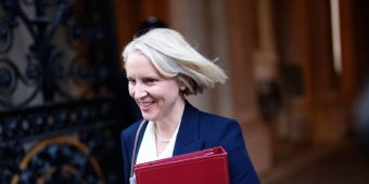 Treasury Minister Warns Some Departments Face Real-Terms Cuts At Spending Review