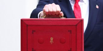 This Decade Set To Be Worst For Household Incomes On Record, Says Think Tank