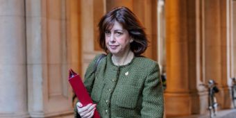 Government Estimates Universities Will Lose £1bn From International Student Levy