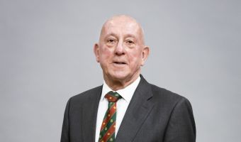 Lord of the Locals: Lord Hayward on results, refereeing and regrets