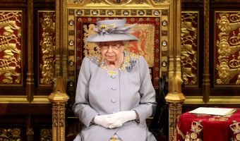 What to expect from the Queen's Speech in 2022