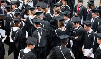 We need an ambitious Queen's Speech to deliver the high-quality education students deserve