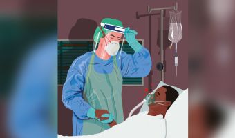 Are we ready for the next Covid?