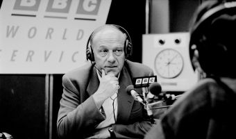 In an uncertain world, we must defend the BBC World Service