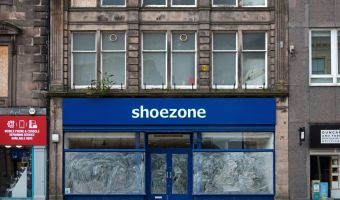 Closed shopfronts open the door for Reform